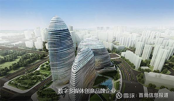 数字创意，文化新生 3D可视化重构文化表达的未来